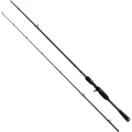 Lanseta Reiva Stingray 210BC Cast, 8-30g, 2.10m, 2seg Lanseta Reiva Stingray 210BC Cast, 8-30g, 2.10m, 2seg