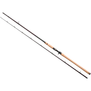 Lanseta SAVAGE GEAR Alpha SG6 Monster Bait Casting Rod, 2.59m, 200-600g, 2seg