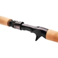 Lanseta SAVAGE GEAR Alpha SG6 Monster Bait Casting Rod, 2.59m, 200-600g, 2seg