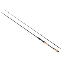 Lanseta SAVAGE GEAR Revenge SG6 Medium Game Baitcast, 15-45g, 2.13m, 2buc
