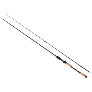 Lanseta Savage Gear Revenge Sg6 Medium Game Baitcast, 7-25g, 2.13m, 2buc