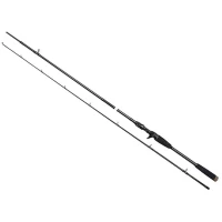 Lanseta SAVAGE GEAR SG2 Power Game Baitcast XH, 70-130g, 2.21m, 2seg