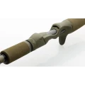 Lanseta SAVAGE GEAR SG4 Medium Game Baitcast M, 10-30g, 2.13m, 2seg Lanseta SAVAGE GEAR SG4 Medium Game Baitcast M, 10-30g, 2.13m, 2seg