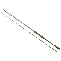 Lanseta SAVAGE GEAR SG4 Power Game Baitcast EH, 2.59m, 80-130g, 2seg