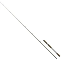Lanseta SAVAGE GEAR SG4 V.SPC. BC Baitcast H, 25-60g, 1.98m, 1+1seg