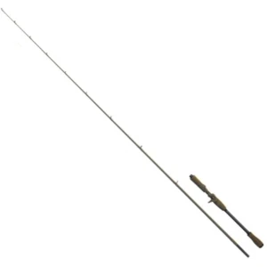 Lanseta Savage Gear Sg4 V.spc. Bc Baitcast H, 25-60g, 1.98m, 1+1seg