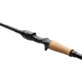 Lanseta SAVAGE GEAR SG6 Revenge Pelagic Vertical Casting Rod, 1.72m, 15-50g, 1seg