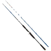 Lanseta Savage Gear Sgs2 Ika & Jig 2.03m, 100g, 2seg