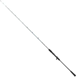 Lanseta Savage Gear Sgs2 Slow Jigging Ml, Up To 120g, 1.93m, 1seg