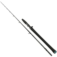 Lanseta SPORTEX Black Arrow G4 Musky Baitcast 2.30m, 130-220g, 2seg Lanseta SPORTEX Black Arrow G4 Musky Baitcast 2.30m, 130-220g, 2seg