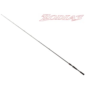 Lanseta Shimano Zodias Casting 1.98m 5-15g 1seg