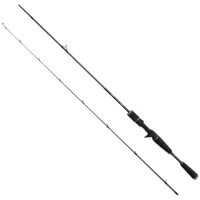 Lanseta Spinning Yagi Cast F, 2.10m, 12-42g, 2seg Lanseta Spinning Yagi Cast F, 2.10m, 12-42g, 2seg