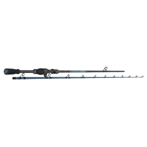 Lanseta Sportex Bassista Vertical Cast 195 40gr