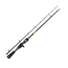 Lanseta Sportex BLACK PEARL GT-3 210 20gr Casting