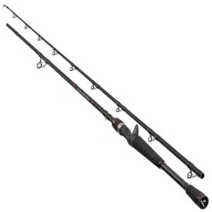 Lanseta Sportex Nova Vertical Baitcast 195 30gr