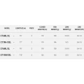 Lanseta TAILWALK B-Breamer SSD C77M+/SSL, 2.31m, 5-21g, 2seg Lanseta TAILWALK B-Breamer SSD C77M+/SSL, 2.31m, 5-21g, 2seg