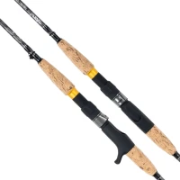 Lanseta Vagner Magic V-baitcast 18 1.95m, 80-300g, 1seg