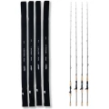 Lanseta VAGNER Magic V-Baitcast 18 1.95m, 80-300g, 1seg