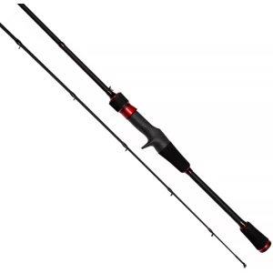 Lanseta Zebco Aven Baitcast Rod, 10-42g, 2.13m, 2seg