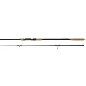 Lanseta Cormoran 2buc Pro Carp Akx2 3,60m/3,5lbs Maner Pluta