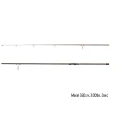  Lanseta Delphin IMPALA Carper 3.60M 3.00Lbs 2 Segmente