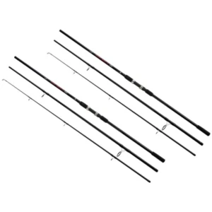 Kit 2 Lansete Carp Expert Smart Lc Boilie, 3.5lbs, 3.60m, 3sec