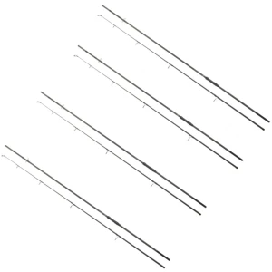Reducere Prowess Kit 4 Lansete Insedia Rs, 3.5lbs, 3.90m, 2seg