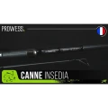 Kit 4 Lansete Prowess Insedia RS 3.90m 2tr 3.50lb Kit 4 Lansete Prowess Insedia RS 3.90m 2tr 3.50lb
