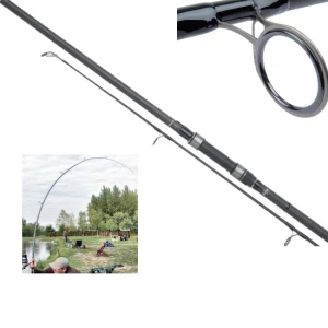 Lanseta Carp Zoom Crap Fanatic Plus 50 12ft 3.66m 3.00lbs