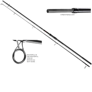 Lanseta Carp Zoom Spod Masterful 12ft 3.6m 7.0lb Inel 50mm