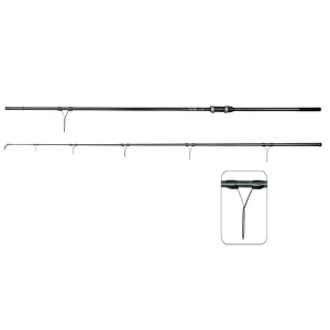 Lanseta Carpzoom  Marshal Valiant Crap 10 3.0m 3.0lbs