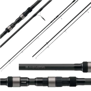 Lanseta Crap Cormoran Pro Carp Eliminator 3,60m/3,25lb/2seg