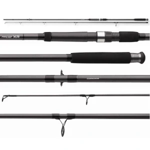 Lanseta Crap Cormoran Pro Carp Xr 3,60m/3,5lb/2seg