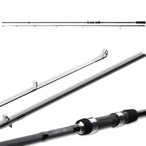 Lanseta Crap Daiwa Mission Carp 3,60m/4lbs/2seg