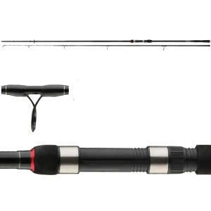 Lanseta Crap Daiwa Regal Carp 3,90m/3,5lbs/2seg