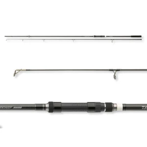 LANSETA CRAP DAIWA WINDCAST CARP 3,90M/3,5LBS/2BUC