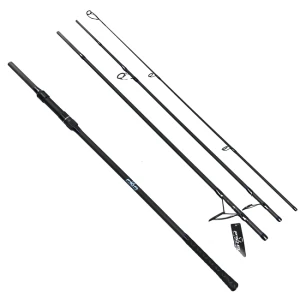 LANSETA CRAP PRO FL LEGEND 3.60M 4.0LBS 4 SEGMENTETE