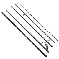 Lanseta Crap Pro Fl Legend 3.90m 4.0lbs 5 Segmentete