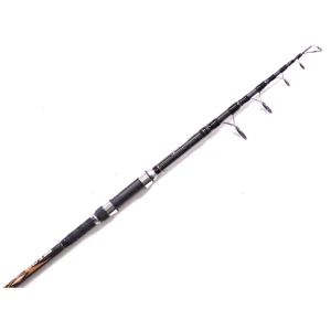 Lanseta Crap Pro Fl Power Tele Carp 3.30m 160-360g