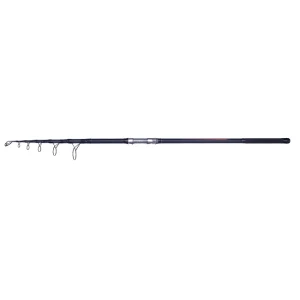 Lanseta Crap Pro Fl Tele Strategist 3.90m 3.75lbs