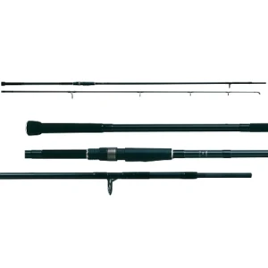 Lanseta Crap Ron Thompson C-14 3,60m/3lbs/2seg