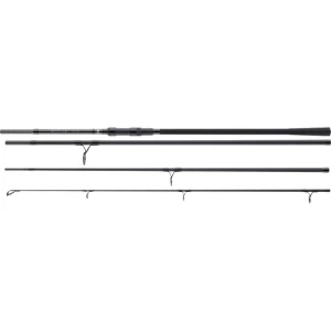 LANSETA DAIWA 4BUC. NINJA X CARP 3,60M/3LBS LANSETA DAIWA 4BUC. NINJA X CARP 3,60M/3LBS