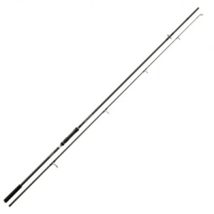 Lanseta Daiwa Black Widow 3.90m/3,75lbs/2seg