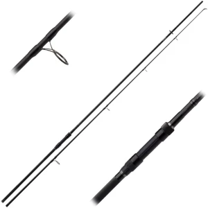 Lanseta Daiwa Black Widow 3.60m/3lbs/3seg