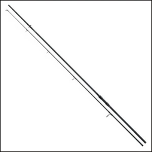 Lanseta Daiwa Black Widow Spod 3.90m 5lbs 2segmente