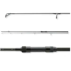 Lanseta Daiwa Black Widow Stalker Carp 3.0m 3lbs