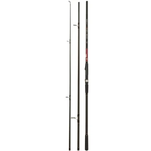 Lanseta Energo Team Rubin Boilie 3.90m 3seg 3.5lb