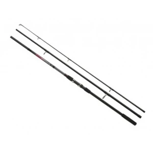 Lanseta Jaxon Black Arrow Crap 3seg 3.90m 3.0lb