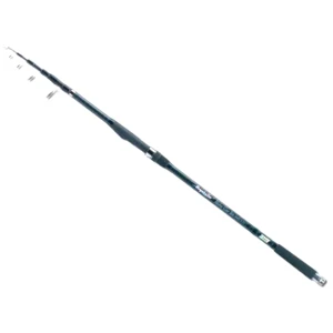 Lanseta Jaxon Crystalis Heavycast Tele 3.60m  3.25lb