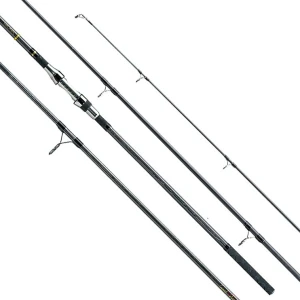 Lanseta Jaxon Grand Virtuoso Carp 3seg 3.90m 3.5lb